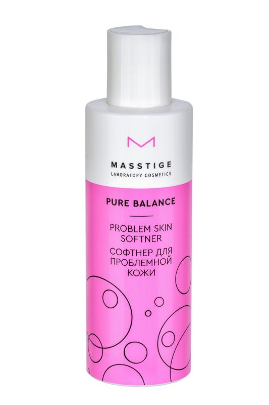 MASSTIGE PURE BALANCE Softner for problem skin 150g